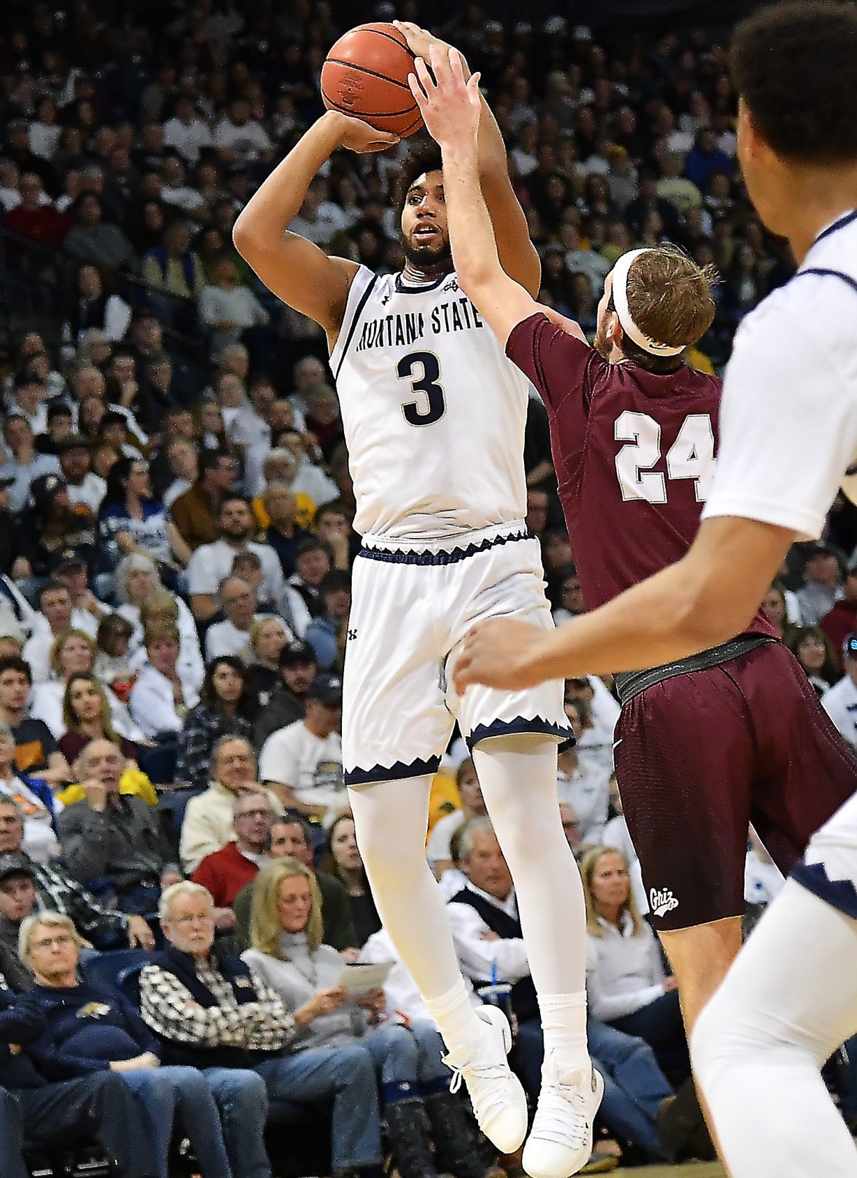 Tyler Hall
